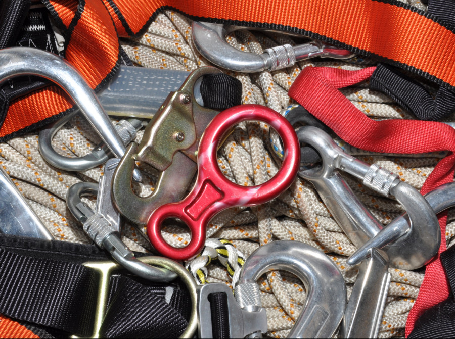 Solar Design And Install Course + Work Safely at Heights