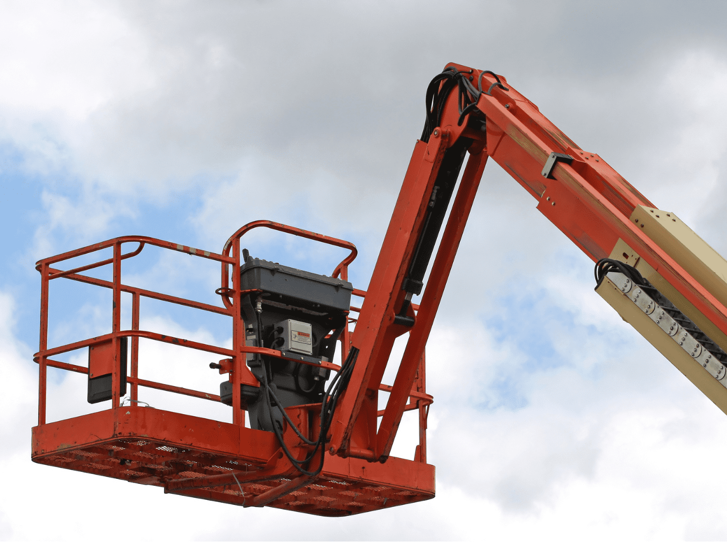 EWPA Yellow Card + Work Safely at Heights