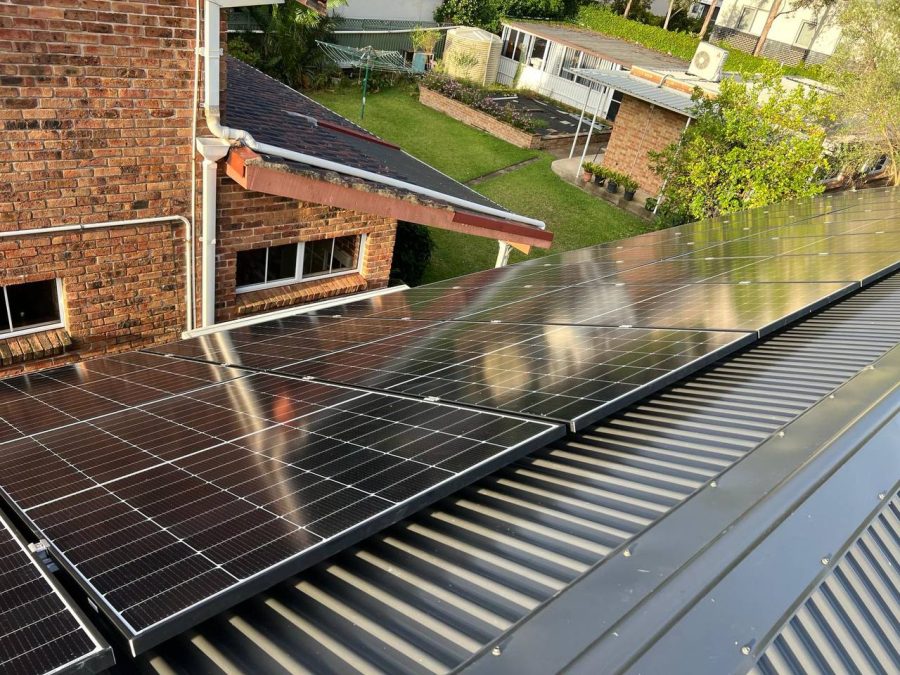 Solar Design Only