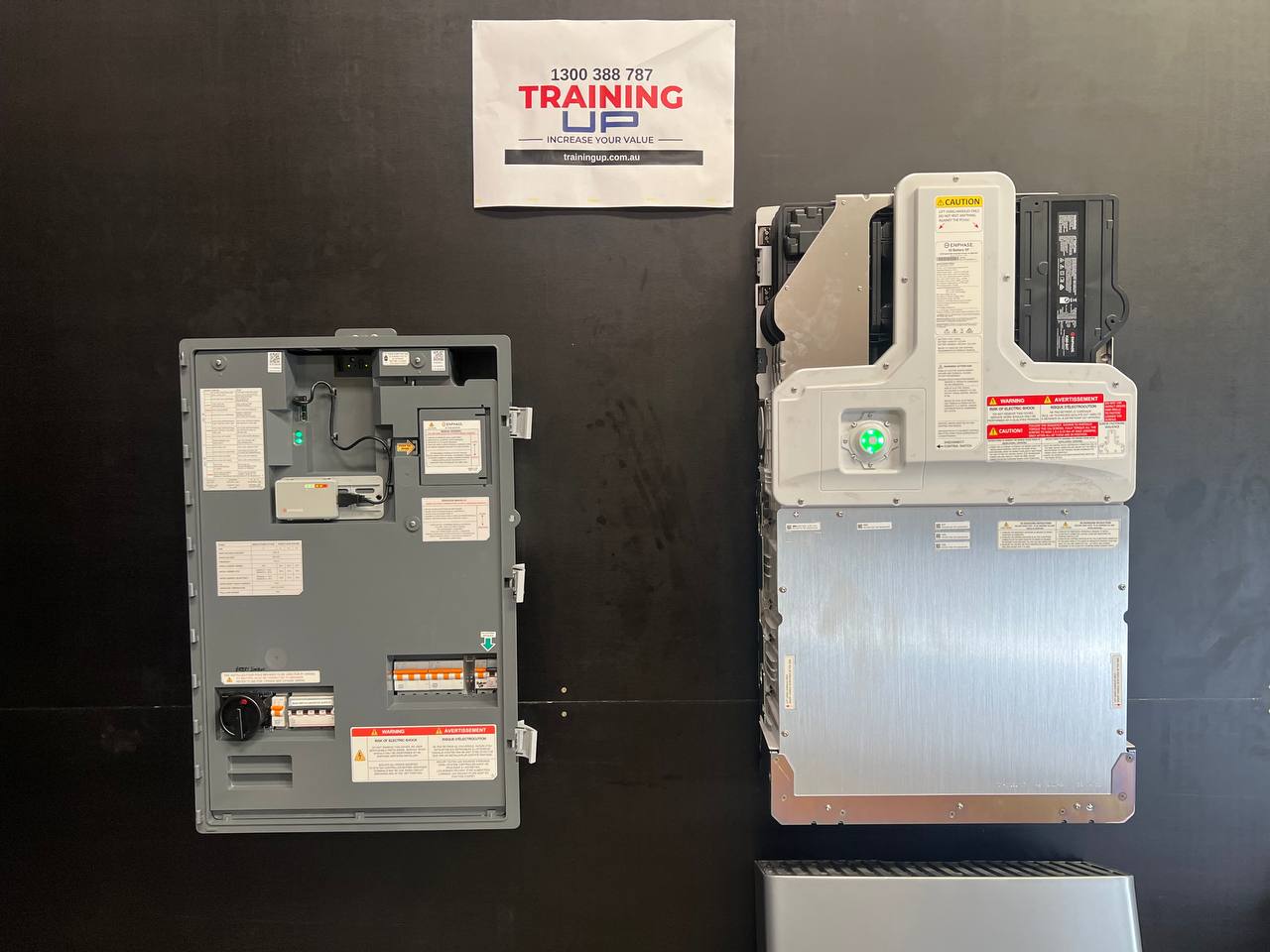 Solar Design Only Course + Battery Design Only Course